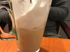 -西西弗矢量咖啡(武汉天地壹方店)
