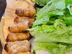 -大头虾越式风味餐厅(光明广场店)