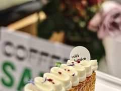 -光作面包Voila Lumiere(中山店)