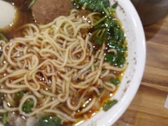 -老冯拉面羊棒骨(西宸广场店)