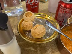-清真· AL-JANNAT 佳纳特餐厅(仙林店)