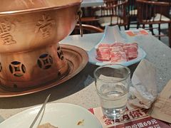 -惠丰堂饭庄·烤鸭·京味菜(民族大学店)