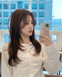 -M1 HAIR烫染
