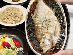 -忆家一宴(大木桥路旗舰店)