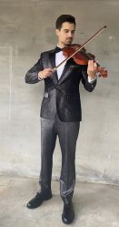 -尚美霓裳晚礼服·合唱服·舞蹈演出服租赁定制