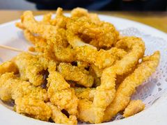-柴爿巷·香酥鸡&馄饨(复兴中路店)