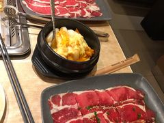 -新石器烤肉(中房金谊广场店)