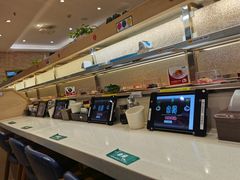 -京樽回転寿司(奥林匹克店)
