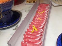 -涮福記·现切牛羊肉火锅(世纪汇店)