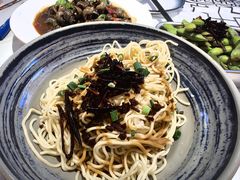 -聚味罗记大排檔·烧烤·鲜鱼杂·甲鱼煲(科学馆店)