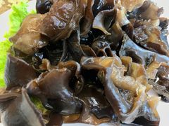 -老虎滩船说·海胆水饺·大连海鲜(老虎滩店)