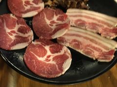 -郑阿姨的家·이모네·韩料&烤肉(武川路店)