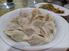 -东北四季饺子王(华山路店)