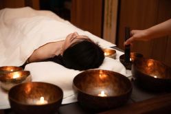 -文华东方水疗中心