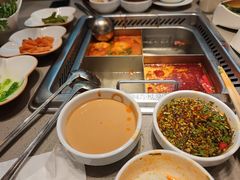 -海底捞火锅(闽篮城市广场店)