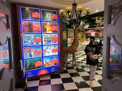 -H次元沉浸剧情密室(街道口店)