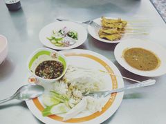 -红大哥水门鸡饭(總店)