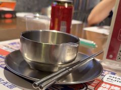 -神府路壹号·海鲜烧烤·砂锅粥·锅物(三坊七巷店)