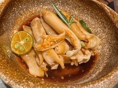 捞汁蛏王肉-椰庭·椰子鸡·创意玩家(晶耀前滩店)