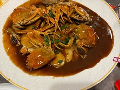 -曹胖子龙虾馆(黄桦路店)