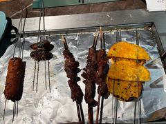 -那些年记忆烧烤