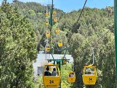 -云龙湖旅游景区