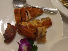 -西苑饭店·蓬莱春餐厅