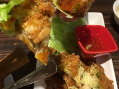 -避风塘·老港味餐厅(虹口龙之梦店)