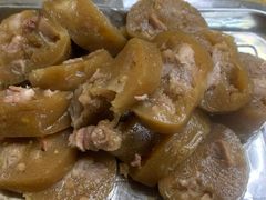-王婶手擀面(灵寿店)