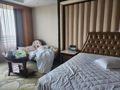 -长沙国金中心异国印象酒店