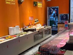 -名门潮牛·鲜牛肉海鲜火锅.烧烤自助餐厅(诚丰广场店)