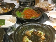 -稻香酒家·35年老字号(侨光店)