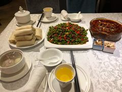 -琬苑鸽庄·川粤融合菜(解放碑总店)