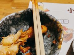 -恩你小木屋·韩式料理(假日广场店)