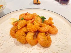 -霞客居酒店·霞客食府·宁海特色小海鲜