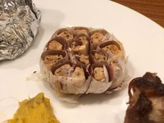 -济南香格里拉·咖啡泉自助餐厅