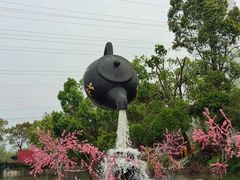 -张公山寨景区