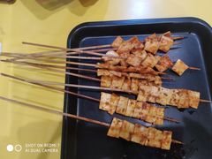 -望京小腰(北京总店)