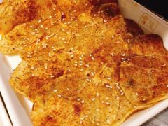 -霄汉羊排(万松园一店)