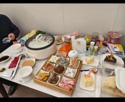 -安琪朵朵独栋花园月子中心