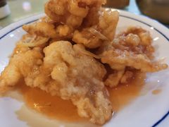 -鹤乡东北菜(崮山路店)