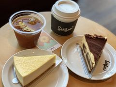 -Seesaw Coffee(朝阳大悦城店)