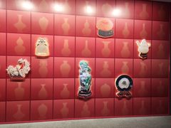 -北京工艺美术博物馆