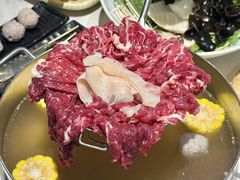 -今日牛事潮汕鲜牛肉火锅(瑞金店)