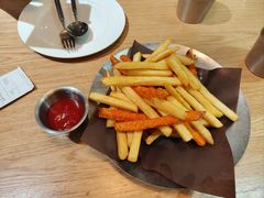 -娜娜家•Nana's restaurant (南开大悦城店)