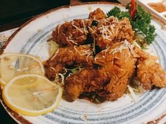 -三代烤肉(保利广场店)