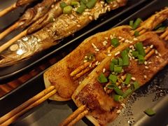 -土蚝·高压锅生蚝(百姓美食街店)