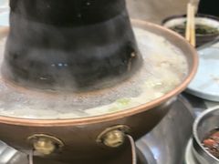 -福寿斋·老北京铜锅涮肉·烤鸭(顺义总店)