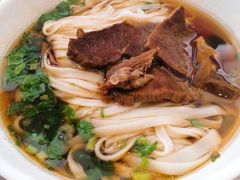 -肆姐面粉馆(坡子街店)