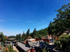 -盘龙寺